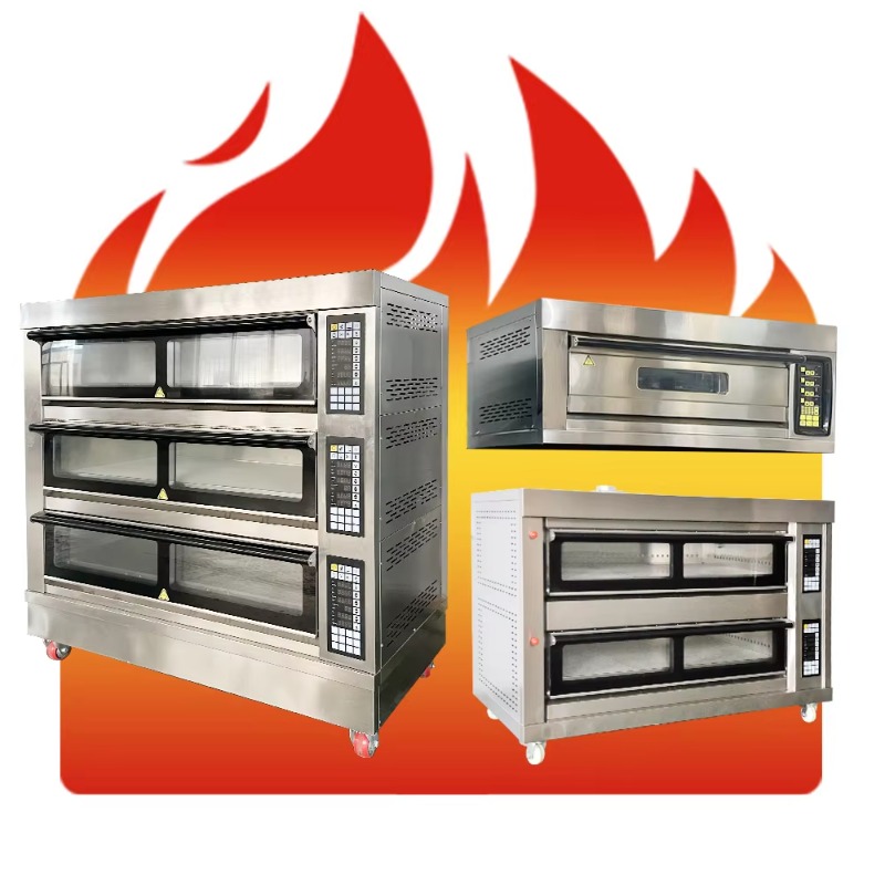 Commercial Kitchen For Baking - 【Najlepiej sprzedające się】Dostosowywane Ceny Elektryczny Duży