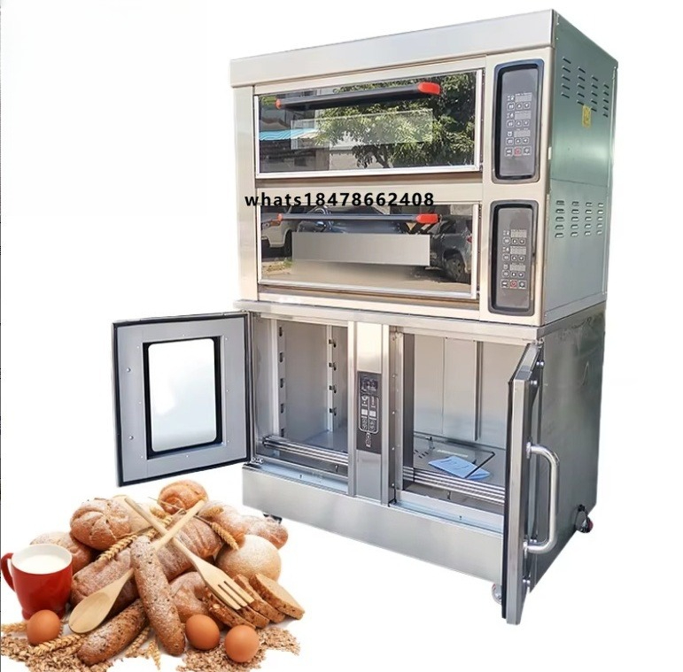 Commercial Kitchen For Baking - Komercyjne wyposażenie hotelowe, restauracyjne, cateringowe, sprzęt