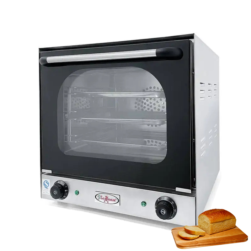 Commercial Kitchen For Baking - Elektryczny piec do pieczenia, sprzęt cateringowy