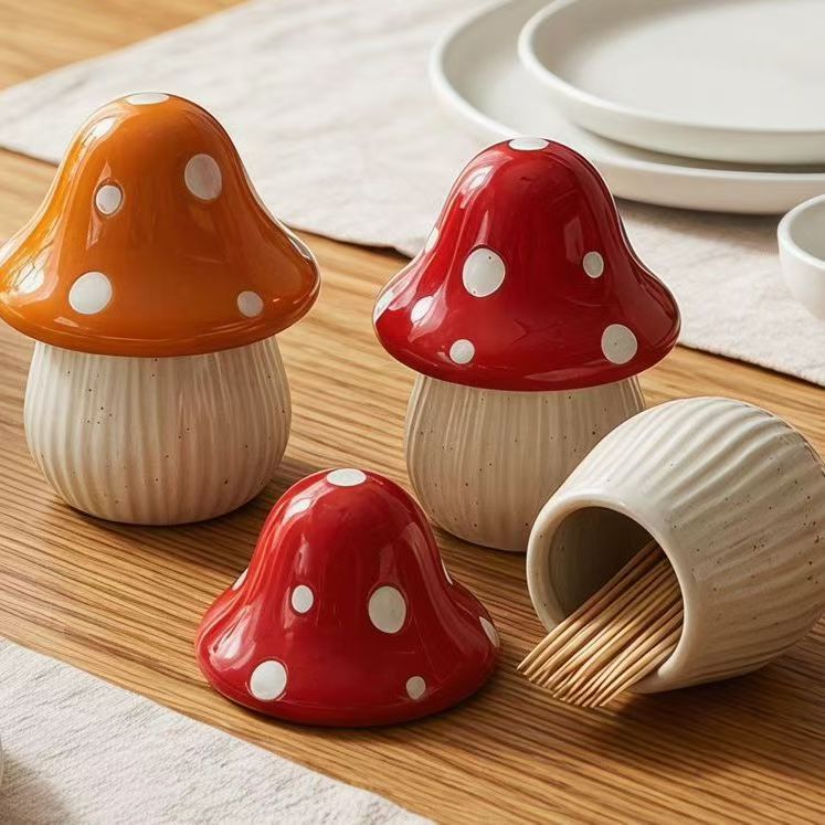 Ceramiczne pojemniki do przech – Kitchen Zo recenzja i cena