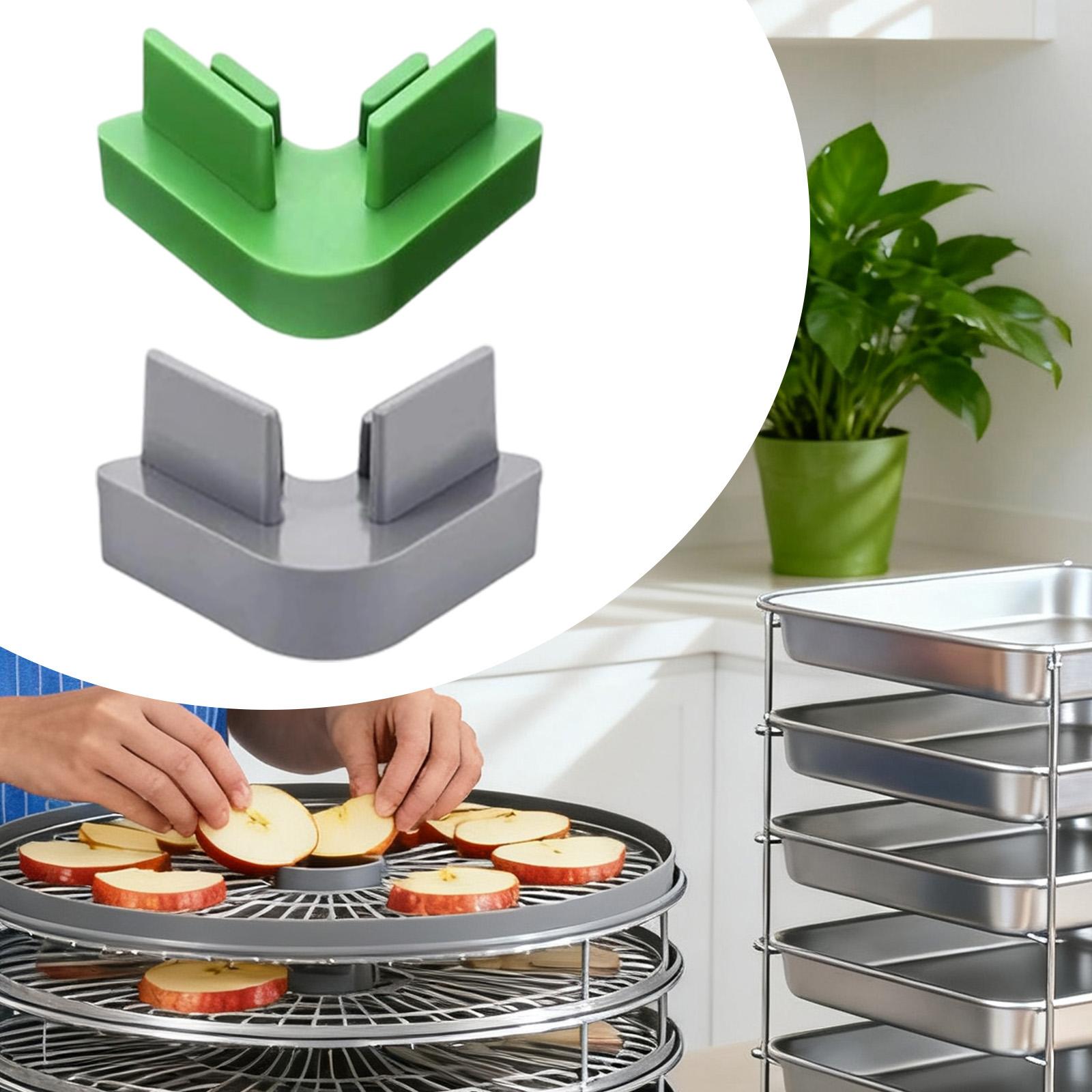 Łatwe w czyszczeniu układarki  – Kitchen Cabinet Baking Organizer recenzja i cena