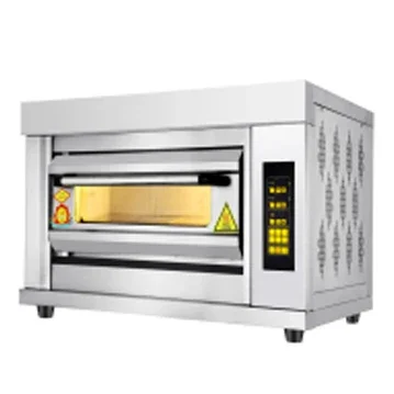 Wbudowany komercyjny piekarnic – Commercial Kitchen For Baking recenzja i cena