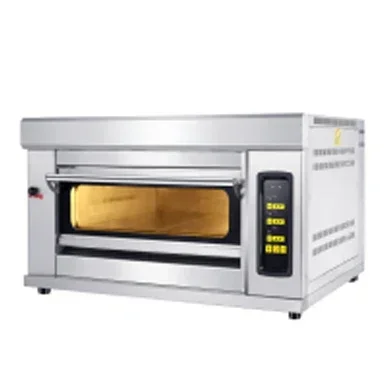 Wbudowany komercyjny piekarnic – Commercial Kitchen For Baking recenzja i cena