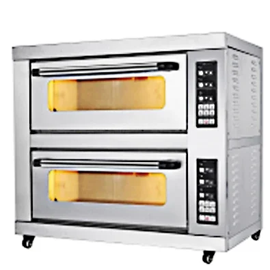 Wbudowany komercyjny piekarnic – Commercial Kitchen For Baking recenzja i cena