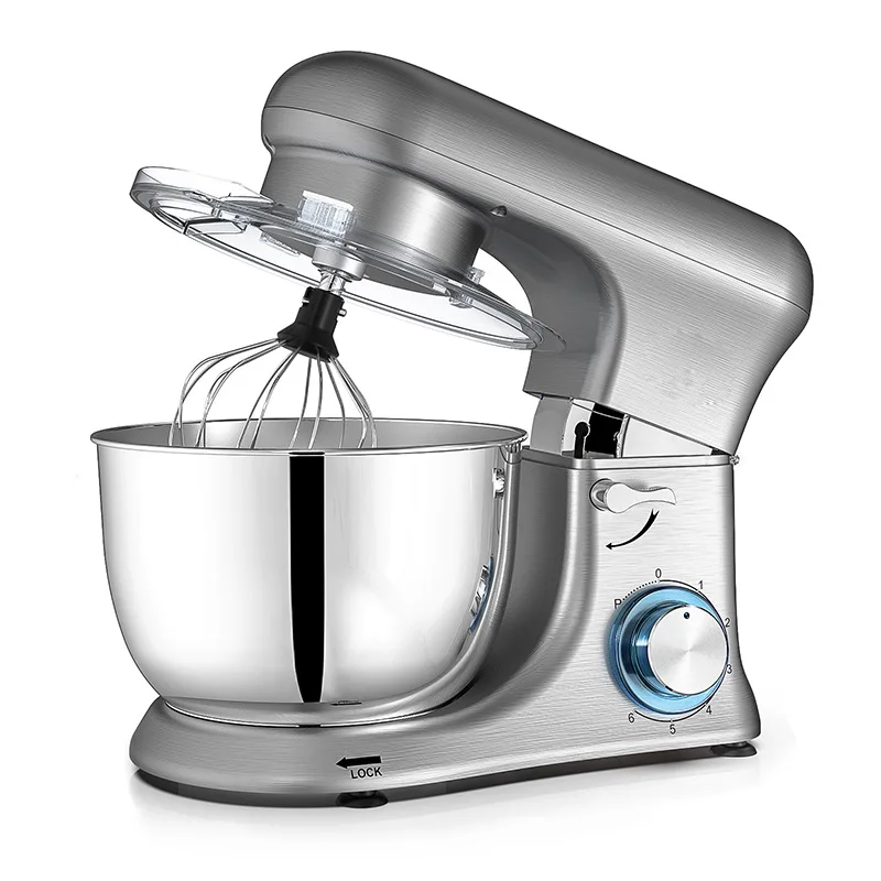 Mikser planetarny do ciast i c – Kitchen And Baking recenzja i cena