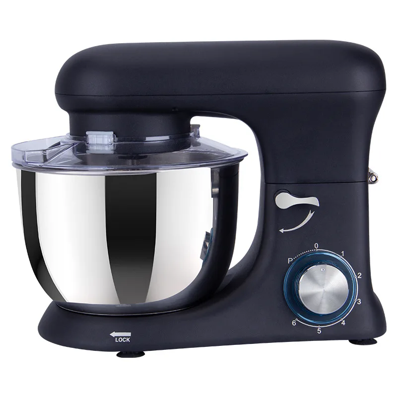 Mikser planetarny do ciast i c – Kitchen And Baking recenzja i cena