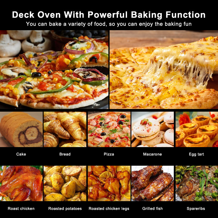 【Najlepiej sprzedające się】Dos – Commercial Kitchen For Baking recenzja i cena