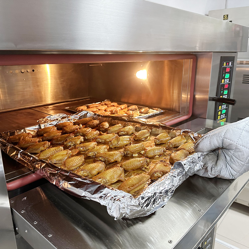 【Najlepiej sprzedające się】Dos – Commercial Kitchen For Baking recenzja i cena