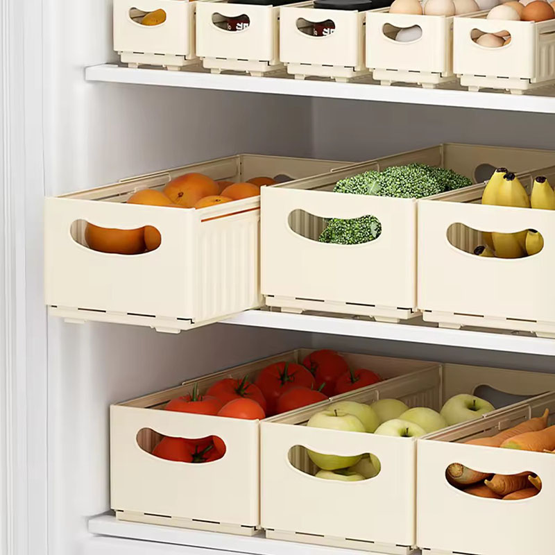 Składany organizer do szuflad, – Kitchen Zo recenzja i cena
