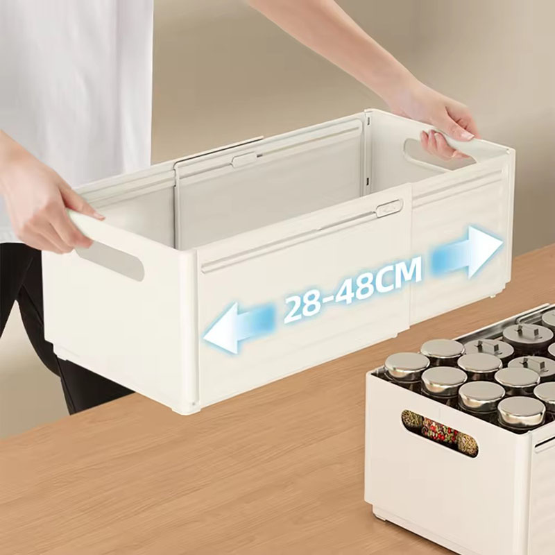 Składany organizer do szuflad, – Kitchen Zo recenzja i cena