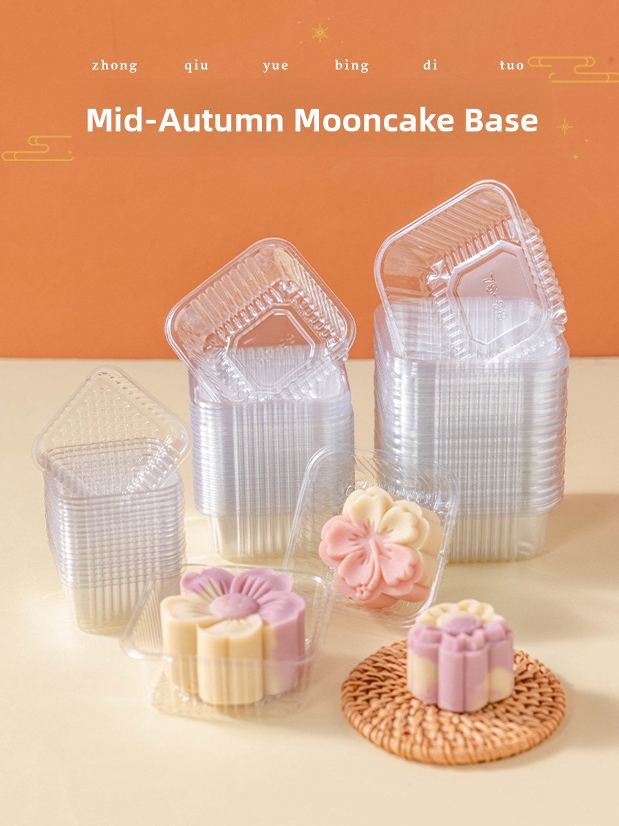 Pudełko na ciastka księżycowe  – Kitchen And Baking recenzja i cena