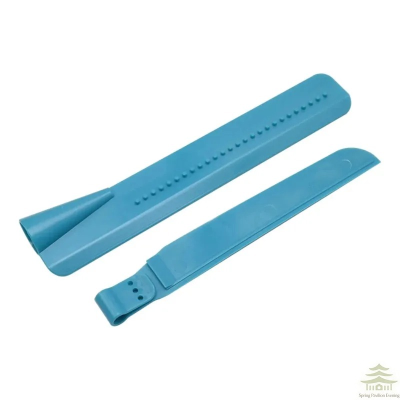 1 szt. Skrobak do ciast, szpat – Fondant Smoother Set recenzja i cena
