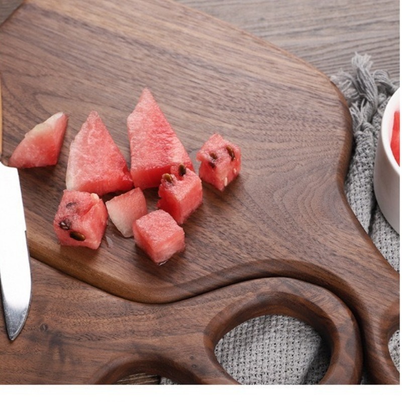 Deski do krojenia z litego dre – Kitchen And Baking recenzja i cena