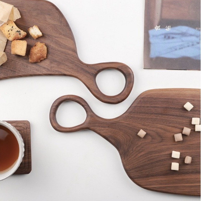Deski do krojenia z litego dre – Kitchen And Baking recenzja i cena