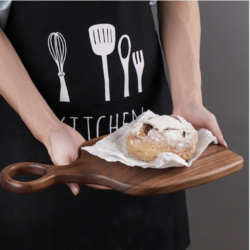 Deski do krojenia z litego dre – Kitchen And Baking recenzja i cena
