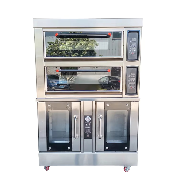 Komercyjne wyposażenie hotelow – Commercial Kitchen For Baking recenzja i cena