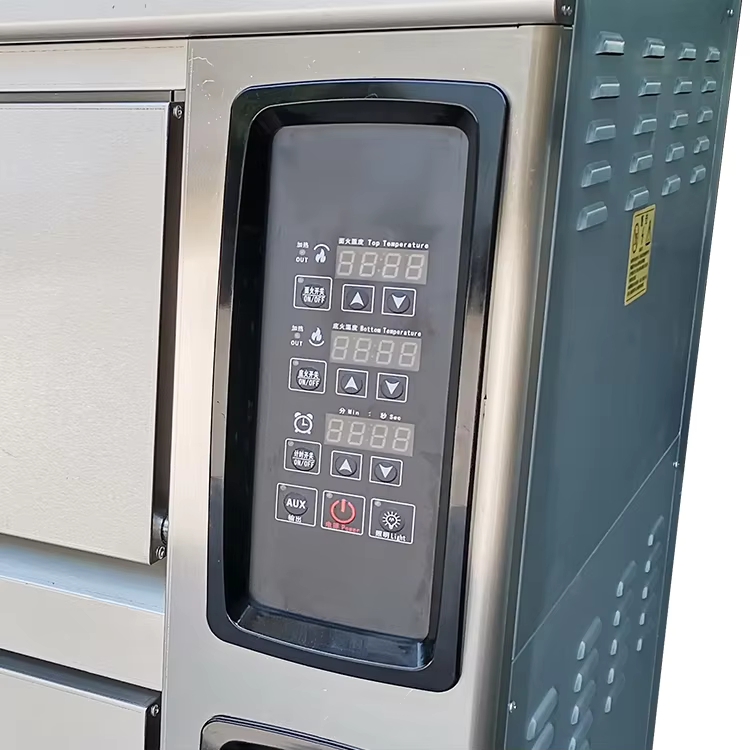 Komercyjne wyposażenie hotelow – Commercial Kitchen For Baking recenzja i cena