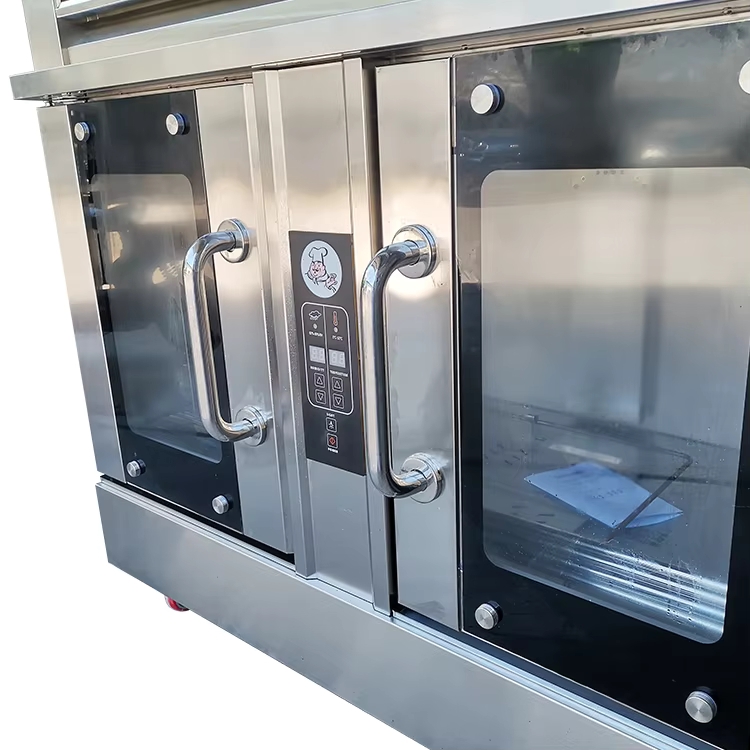 Komercyjne wyposażenie hotelow – Commercial Kitchen For Baking recenzja i cena