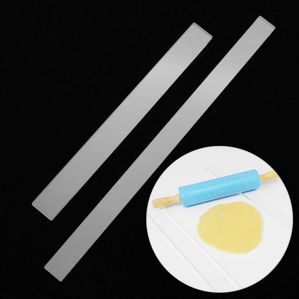 2 szt. Praktyczne akcesoria do – Fondant Smoother Set recenzja i cena