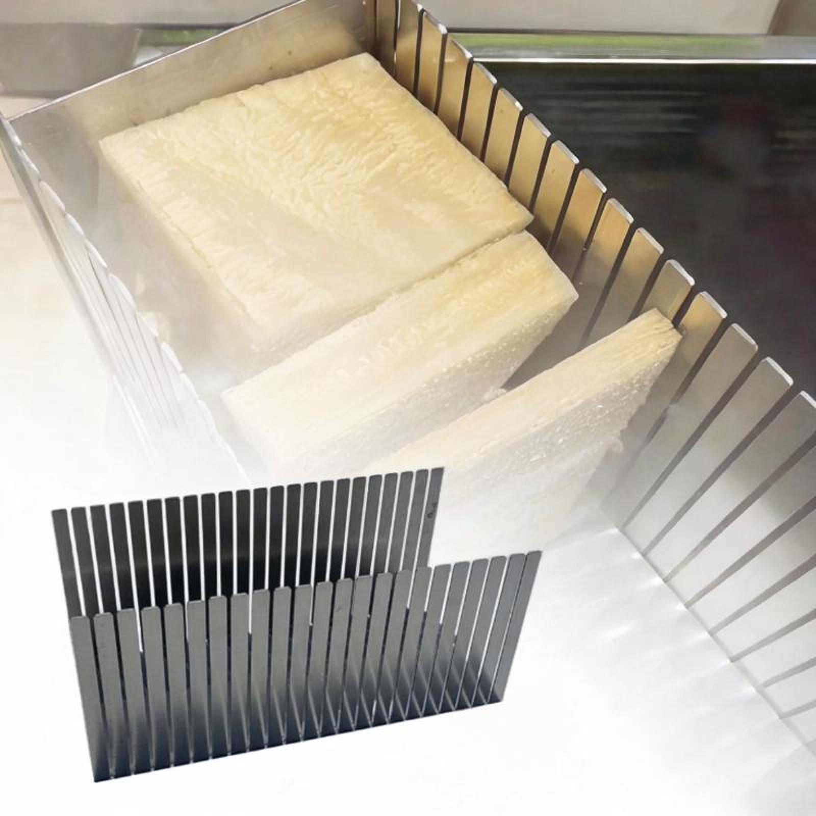 Nierdzewny krajalnica do chleb – Commercial Kitchen For Baking recenzja i cena