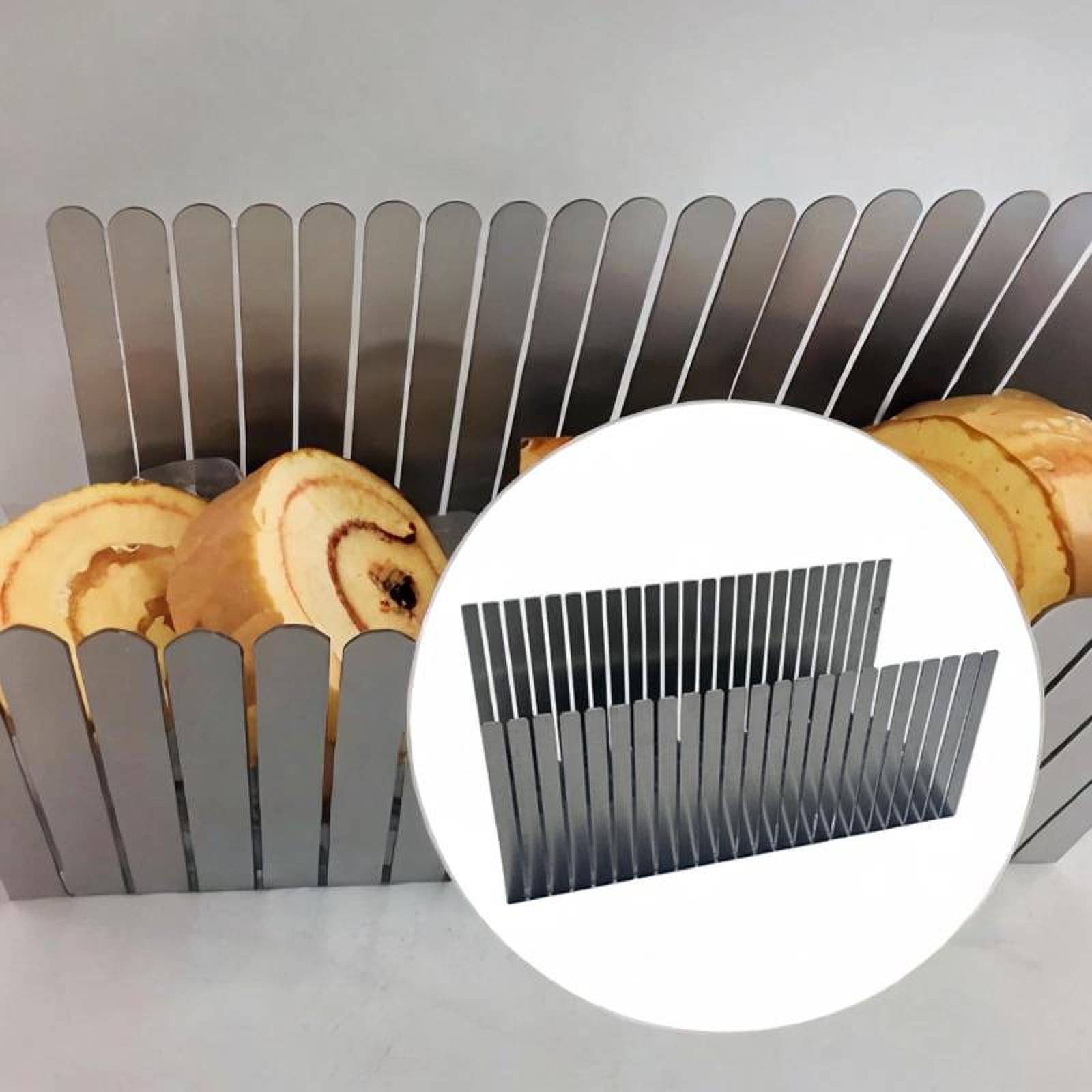 Nierdzewny krajalnica do chleb – Commercial Kitchen For Baking recenzja i cena