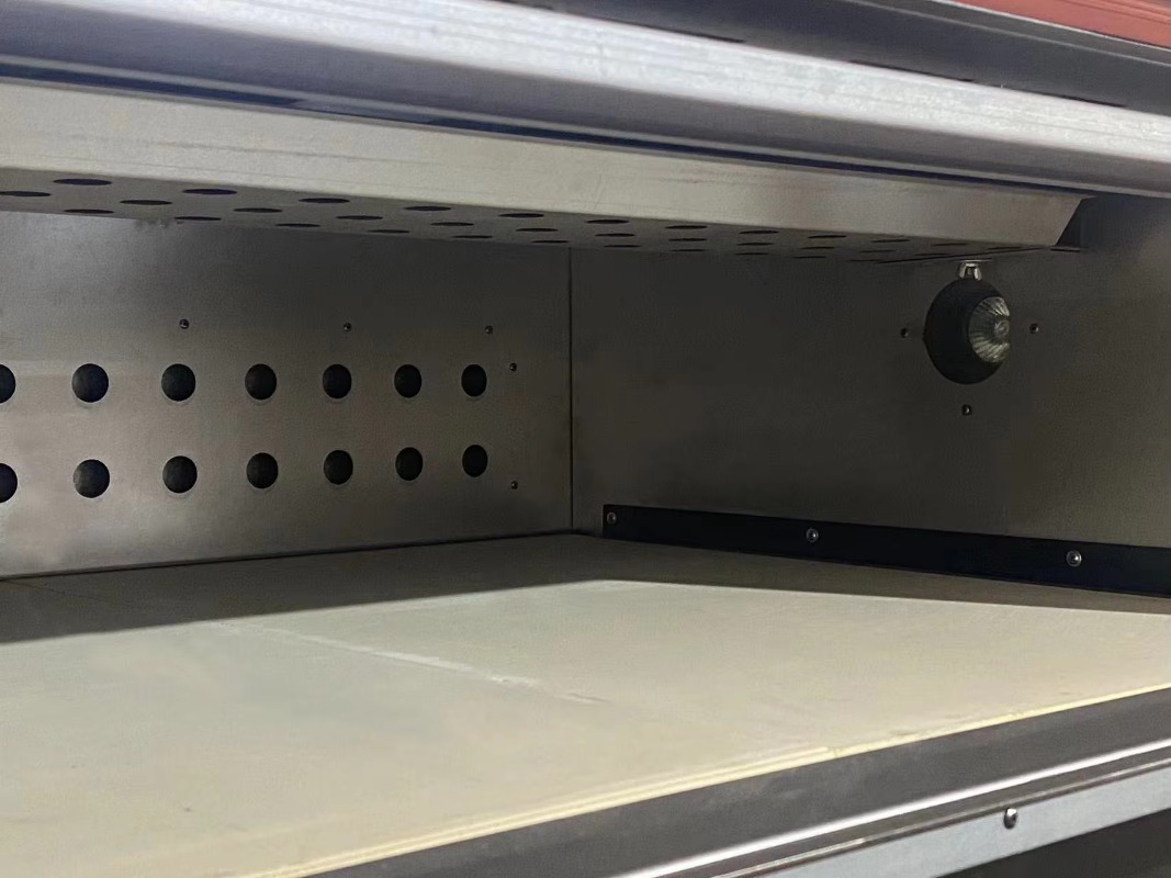 Profesjonalny piekarnik gazowy – Commercial Kitchen For Baking recenzja i cena