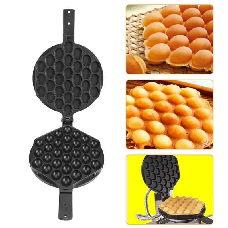 QQ Urządzenie do robienia jaje – Commercial Kitchen For Baking recenzja i cena