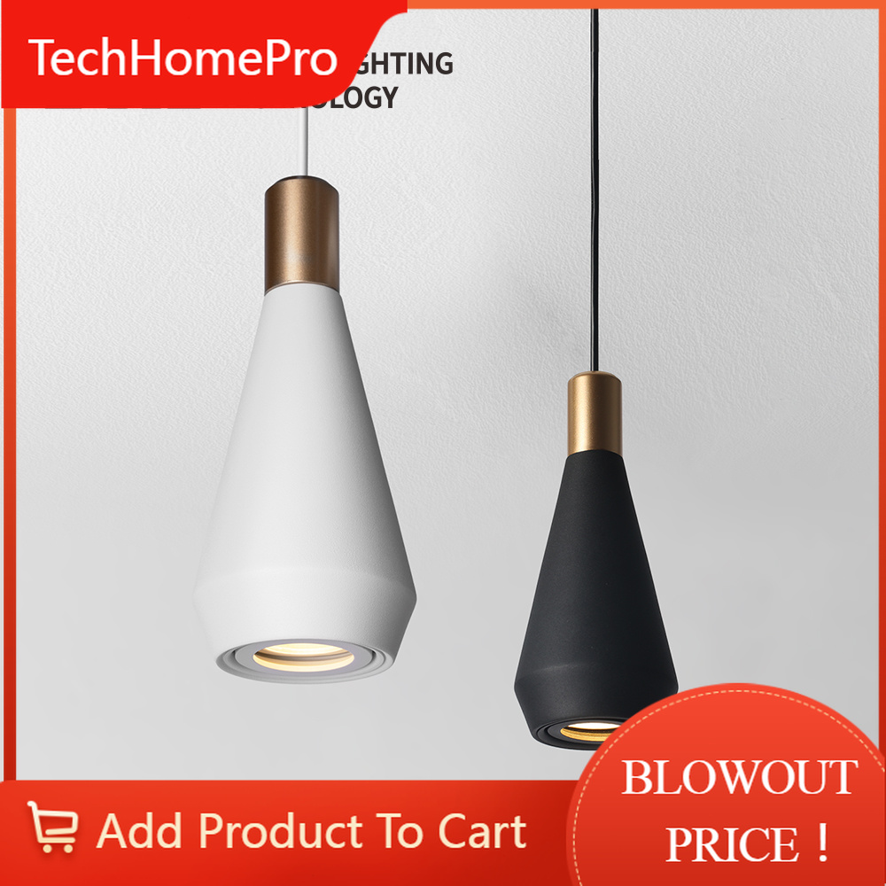 Lampa wisząca LED TechHPAisila – Kitchen Island Baking Table recenzja i cena
