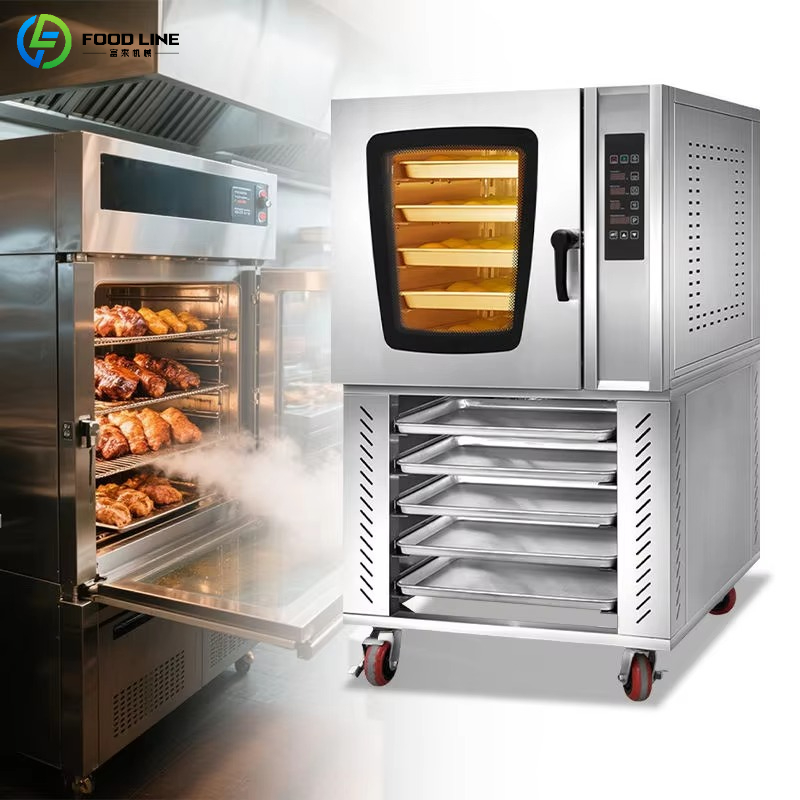 Konfigurowalny Profesjonalny E – Commercial Kitchen For Baking recenzja i cena