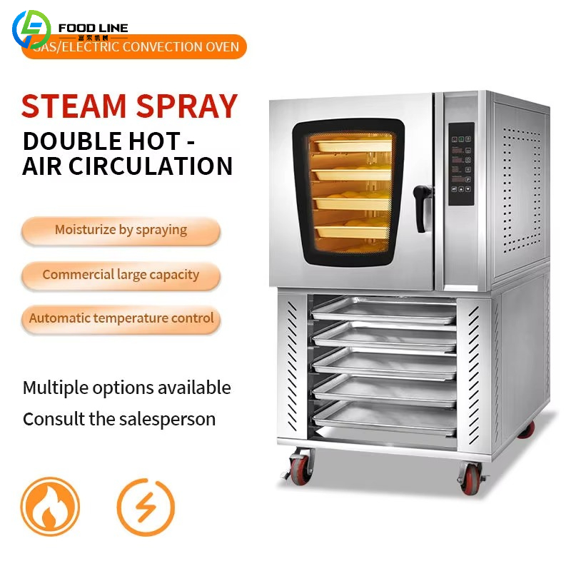 Konfigurowalny Profesjonalny E – Commercial Kitchen For Baking recenzja i cena
