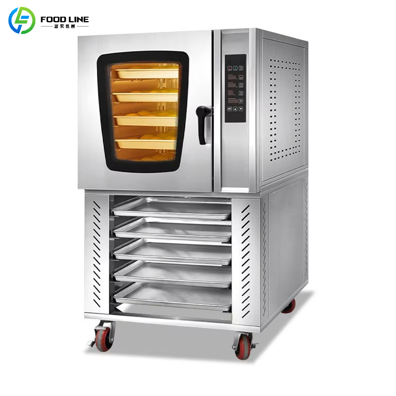 Konfigurowalny Profesjonalny E – Commercial Kitchen For Baking recenzja i cena