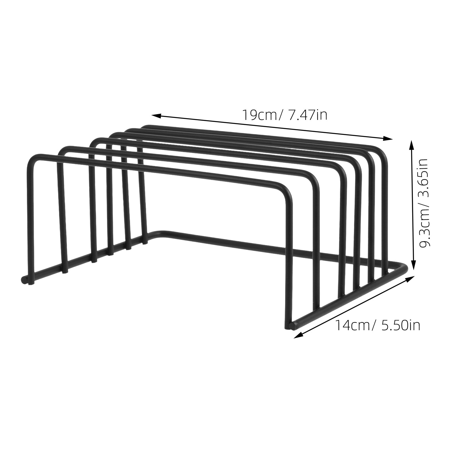2 szt. metalowych organizerów  – Kitchen Cabinet Baking Organizer recenzja i cena