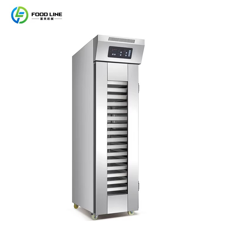 Piec komercyjny ze stali nierd – Commercial Kitchen For Baking recenzja i cena