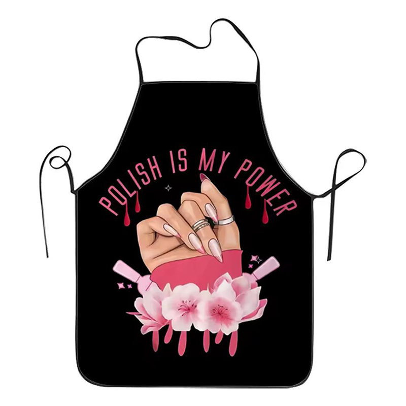 1 szt. Fartuch do paznokci, do – Kitchen And Baking recenzja i cena