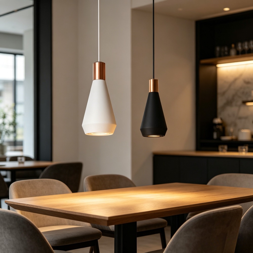 Lampa wisząca LED GU10, luksus – Kitchen Island Baking Table recenzja i cena