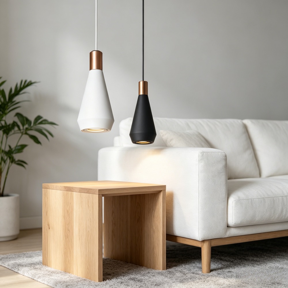 Lampa wisząca LED GU10, luksus – Kitchen Island Baking Table recenzja i cena