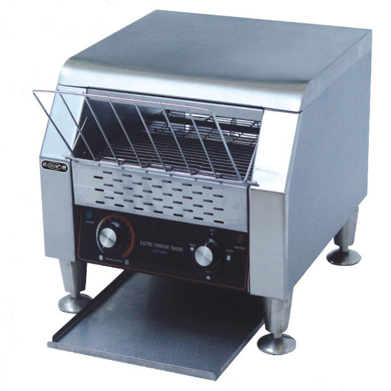 Komercyjny toster łańcuchowy M – Commercial Kitchen For Baking recenzja i cena