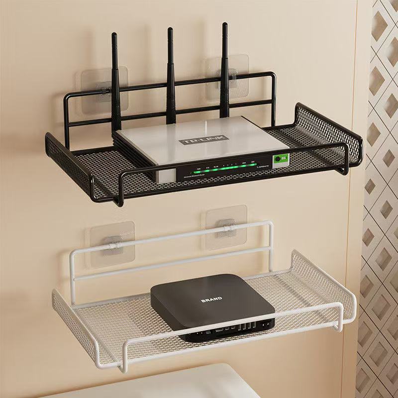 Półka na router ze stali nierd – Kitchen Zo recenzja i cena