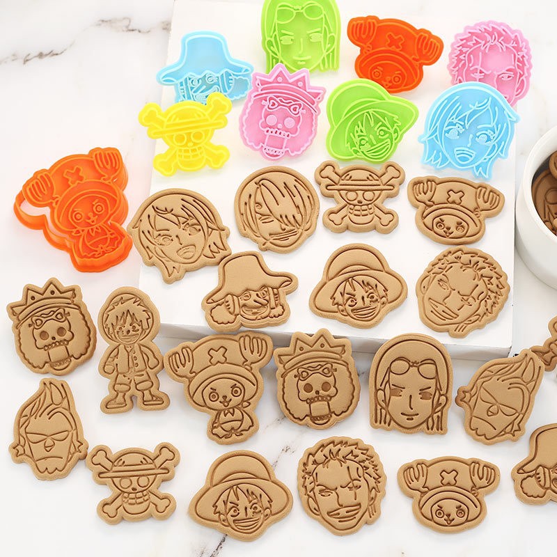 Forma do pieczenia One Piece L – Kitchen And Baking recenzja i cena