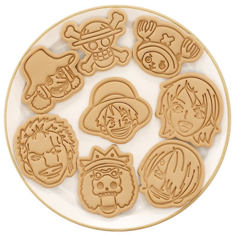 Forma do pieczenia One Piece L – Kitchen And Baking recenzja i cena