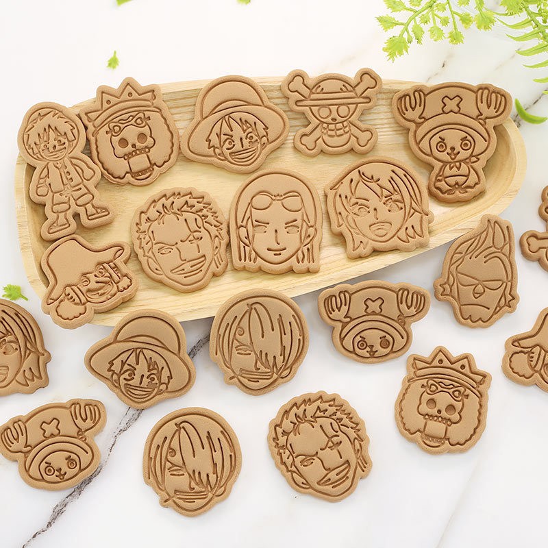 Forma do pieczenia One Piece L – Kitchen And Baking recenzja i cena